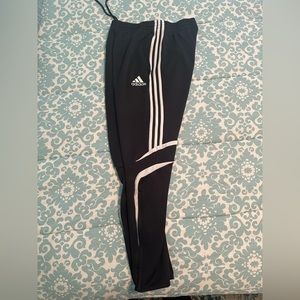 Tiro 11 vintage soccer pants